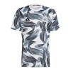 Maillot de Supporter Newcastle United Pre-Match 2024-25 Blanche Pour Homme